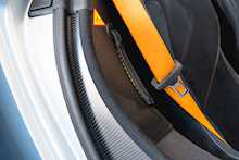 McLaren 675Lt V8 Ssg - U1107