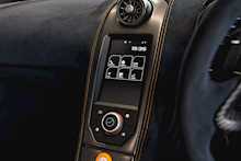 McLaren 675Lt V8 Ssg - U1107