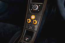 McLaren 675Lt V8 Ssg - U1107