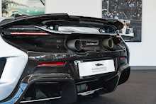 McLaren 675Lt V8 Ssg - U1107