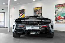 McLaren 675Lt V8 Ssg - U1107