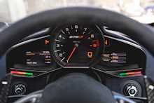 McLaren 675Lt V8 Ssg - U1107