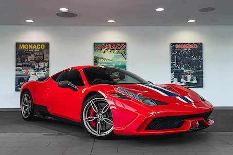 Used Prestige Cars for Sale | Scuderia Prestige, prestige cars in Camberley