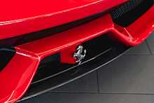 Ferrari 458 Speciale - U1114