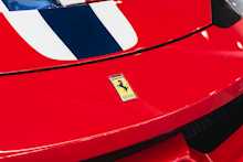 Ferrari 458 Speciale - U1114