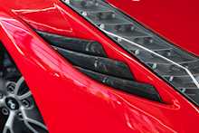 Ferrari 458 Speciale - U1114