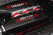 Ferrari 458 Speciale - U1114