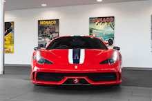 Ferrari 458 Speciale - U1114