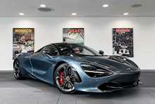 McLaren 720S V8 - U1172