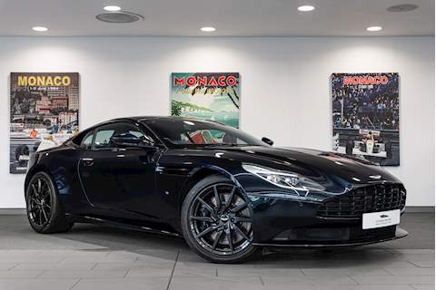 5.2 V12 Coupe 2dr Petrol Auto Euro 6 (s/s) (608 ps)