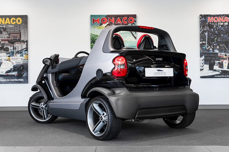 Lot De 3 Bougies D'allumage NGK BKR6EKE – Pour Smart Crossblade 0.6 71ch – Marque RPS