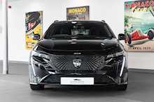 Peugeot 308 SW PureTech GT - U1211