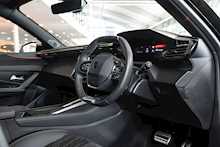 Peugeot 308 SW PureTech GT - U1211