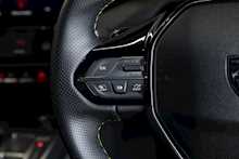 Peugeot 308 SW PureTech GT - U1211