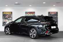 Peugeot 308 SW PureTech GT - U1211