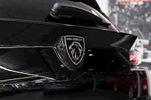 Peugeot 308 SW PureTech GT - U1211