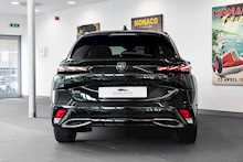 Peugeot 308 SW PureTech GT - U1211