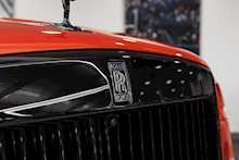 Rolls-Royce Cullinan V12 Black Badge - U1239