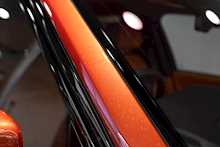 Rolls-Royce Cullinan V12 Black Badge - U1239