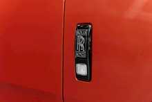 Rolls-Royce Cullinan V12 Black Badge - U1239