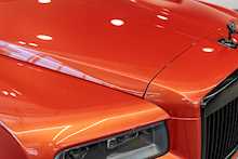 Rolls-Royce Cullinan V12 Black Badge - U1239