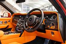 Rolls-Royce Cullinan V12 Black Badge - U1239