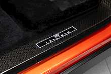 Rolls-Royce Cullinan V12 Black Badge - U1239