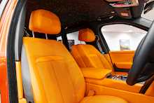 Rolls-Royce Cullinan V12 Black Badge - U1239