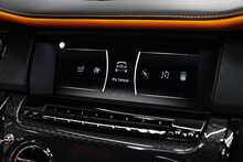 Rolls-Royce Cullinan V12 Black Badge - U1239