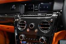 Rolls-Royce Cullinan V12 Black Badge - U1239