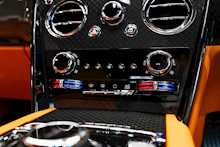 Rolls-Royce Cullinan V12 Black Badge - U1239