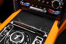 Rolls-Royce Cullinan V12 Black Badge - U1239