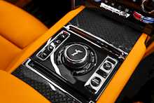 Rolls-Royce Cullinan V12 Black Badge - U1239