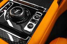 Rolls-Royce Cullinan V12 Black Badge - U1239