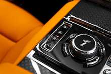 Rolls-Royce Cullinan V12 Black Badge - U1239