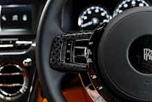 Rolls-Royce Cullinan V12 Black Badge - U1239