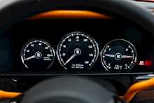 Rolls-Royce Cullinan V12 Black Badge - U1239