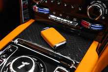 Rolls-Royce Cullinan V12 Black Badge - U1239