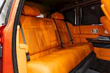 Rolls-Royce Cullinan V12 Black Badge - U1239