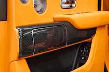 Rolls-Royce Cullinan V12 Black Badge - U1239