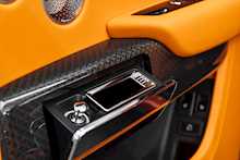 Rolls-Royce Cullinan V12 Black Badge - U1239
