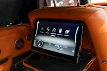 Rolls-Royce Cullinan V12 Black Badge - U1239