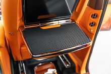 Rolls-Royce Cullinan V12 Black Badge - U1239