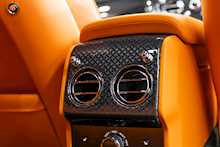 Rolls-Royce Cullinan V12 Black Badge - U1239