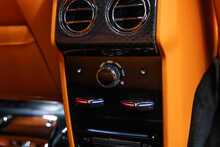 Rolls-Royce Cullinan V12 Black Badge - U1239