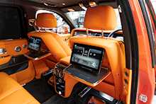 Rolls-Royce Cullinan V12 Black Badge - U1239