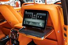 Rolls-Royce Cullinan V12 Black Badge - U1239