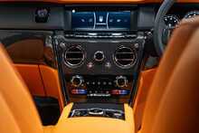 Rolls-Royce Cullinan V12 Black Badge - U1239