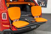Rolls-Royce Cullinan V12 Black Badge - U1239