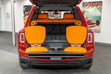 Rolls-Royce Cullinan V12 Black Badge - U1239